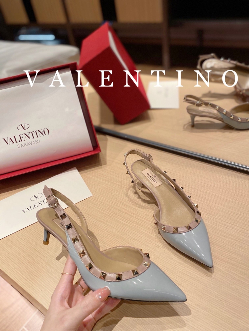 Valentino Flat Shoes